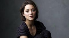 Woman Hollywood Actress brunettes models marion cotillard