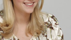 Woman Hollywood Actress brunettes models photo shoot annasophia 