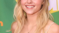 Woman Hollywood Actress brunettes models photo shoot annasophia 