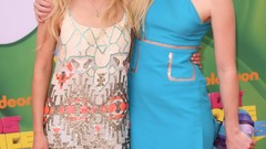 Woman Hollywood Actress brunettes models photo shoot annasophia 