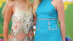 Woman Hollywood Actress brunettes models photo shoot annasophia 