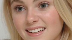 Woman Hollywood Actress brunettes models photo shoot annasophia 