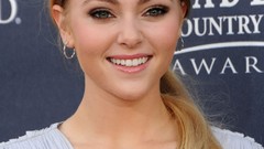 Woman Hollywood Actress brunettes models photo shoot annasophia 