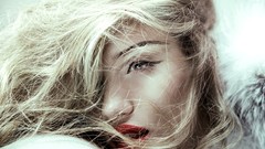 Woman Hollywood Actress brunettes rosie huntington-whiteley