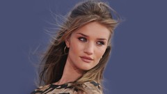 Woman Hollywood Actress brunettes rosie huntington-whiteley