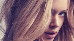 Woman Hollywood Actress doutzen kroes