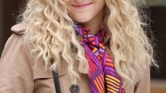 Woman Hollywood Celebrity Actress blondes models photo shoot 