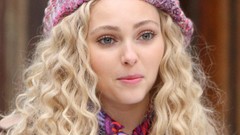 Woman Hollywood Celebrity Actress blondes models photo shoot 