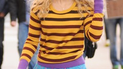 Woman Hollywood Celebrity Actress blondes models photo shoot 