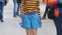 Woman Hollywood Celebrity Actress blondes models photo shoot 