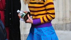 Woman Hollywood Celebrity Actress blondes models photo shoot 