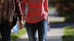 Woman Hollywood Celebrity Actress blondes models photo shoot 