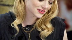 Woman Hollywood Celebrity Actress brunettes emma stone models 