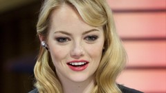 Woman Hollywood Celebrity Actress brunettes emma stone models 