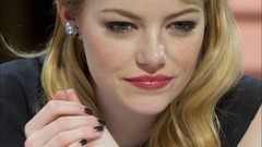 Woman Hollywood Celebrity Actress brunettes emma stone models 