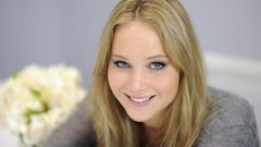 Woman Hollywood Celebrity Actress brunettes models photo shoot 