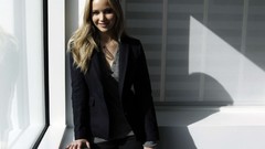 Woman Hollywood Celebrity Actress brunettes models photo shoot 