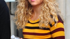 Woman Hollywood Celebrity Actress brunettes models photo shoot 