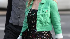 Woman Hollywood Celebrity Actress brunettes models photo shoot 