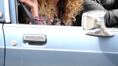 Woman Hollywood Celebrity Actress brunettes models photo shoot 