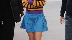 Woman Hollywood Celebrity Actress brunettes models photo shoot 