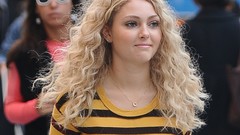 Woman Hollywood Celebrity Actress brunettes models photo shoot 