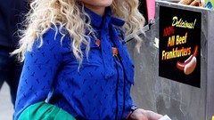 Woman Hollywood Celebrity Actress brunettes models photo shoot 