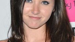 Woman Hollywood Celebrity Actress brunettes models photo shoot 