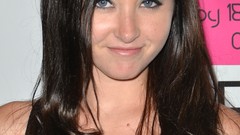 Woman Hollywood Celebrity Actress brunettes models photo shoot 