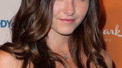 Woman Hollywood Celebrity Actress brunettes models photo shoot 