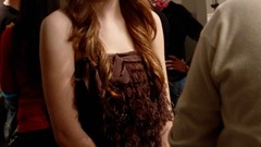 Woman Hollywood Celebrity fashion Actress stills brunettes 