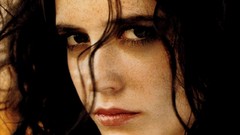 Woman Hollywood faces Actress brunettes Eva Green
