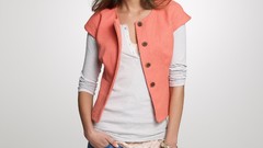 Woman Hollywood fashion Actress models photo shoot Simple 