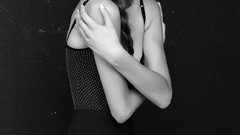 Woman Hollywood fashion Actress stills brunettes models photo 