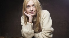 Woman Hollywood fashion Actress stills brunettes models photo 