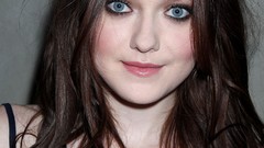 Woman Hollywood fashion Actress stills brunettes models photo 