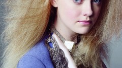 Woman Hollywood fashion Actress stills brunettes models photo 