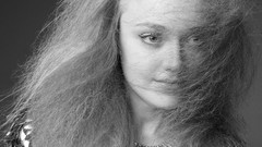 Woman Hollywood fashion Actress stills brunettes models photo 