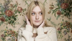 Woman Hollywood fashion Actress stills brunettes models photo 