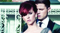 Woman Hollywood Jennifer Love Hewitt Miami USA Actress 