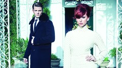 Woman Hollywood Jennifer Love Hewitt Miami USA Actress 