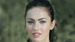 Woman Hollywood Megan Fox Actress brunettes models