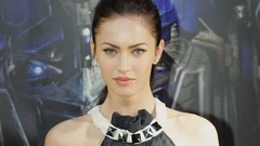 Woman Hollywood Megan Fox Actress brunettes models