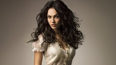 Woman Hollywood Megan Fox Actress brunettes models