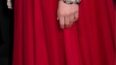 Woman Hollywood red dress Actress brunettes emma stone models 