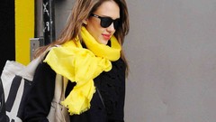 Woman honey Jessica Alba Actress