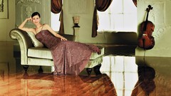 Woman Hong Kong asians michelle reis