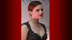 Woman Hong Kong Celebrity emma watson