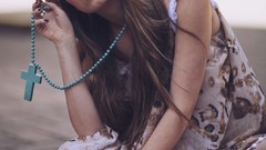 Woman hope Lost (TV Series)