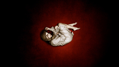 Woman horror Movies Actress